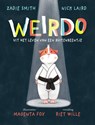 Weirdo - Zadie Smith ; Nick Laird - 9789002274718
