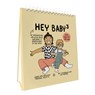 Hey baby 3 van 2 tot 3 jaar -  - 9789002274725
