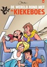 De wereld rond met de Kiekeboes - Merho - 9789002274732
