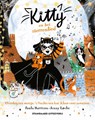 Kitty en het sterrenlied - Paula Harrison - 9789002274879