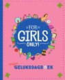 Mijn geluksdagboek - Ruthje Goethals - 9789002274978