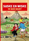 De boze boleet - Willy Vandersteen ; Peter Van Gucht - 9789002275296