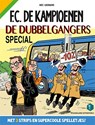 De dubbelgangers- special - Hec Leemans - 9789002275487