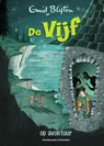 De Vijf op avontuur - Enid Blyton - 9789002275623