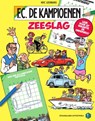 Zeeslag F.C. De Kampioenen - Hec Leemans - 9789002275876