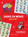 Wie is het? -  - 9789002275883