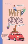 Wifi en de broers - Brenda Froyen - 9789002276026