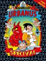 De Hiernamaalsspecial - Urbanus ; Willy Linthout - 9789002276293