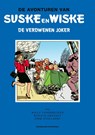 De verdwenen joker softcover - Willy Vandersteen ; Ronald Grossey - 9789002276316