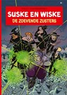 De zoevende zusters - Willy Vandersteen ; Peter Van Gucht - 9789002276545