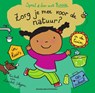 Speel en leer met Rosie: Zorg je mee voor de natuur? - Liesbet Slegers - 9789002277207