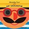 Meneer Snor op vakantie - Georgette - 9789002277511