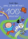 Rik 100 spelletjes - Liesbet Slegers - 9789002277948