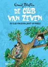 De club van zeven jaagt op parels - Enid Blyton - 9789002277962