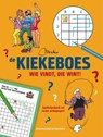 De Kiekeboes: Wie vindt, die wint! - Merho - 9789002278129