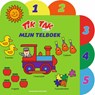 Mijn telboek -  - 9789002278457