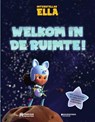 Interstellar Ella: Welkom in de ruimte! - Riens Van Nuffelen - 9789002278600