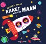 Speel je mee: Raket naar de maan - Teresa Bellon - 9789002278662