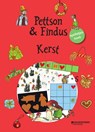 Pettson en Findus Kerstspelletjes - Sven Nordqvist - 9789002278983