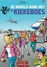 De wereld rond met de Kiekeboes - Merho - 9789002279317