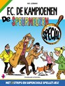 De speurneuzen special - Hec Leemans - 9789002279461