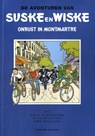 Onrust in Montmartre - Willy Vandersteen ; Ronald Grossey - 9789002279737