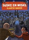 Klaartje Wakker - Willy Vandersteen ; Peter Van Gucht - 9789002279935