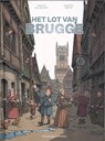 Het lot van Brugge - Kristof Berte - 9789002279973