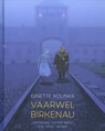 Vaarwel Birkenau - Jean-David Morvan ; Victor Matet - 9789002281648