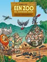 Dossier dierensmokkel - Christophe Cazenove - 9789002282027