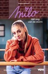 Milo - Het oog van de storm - Saskia Martens - 9789002282560