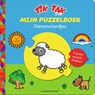 Tik Tak Mijn puzzelboek -  - 9789002282683