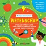 #ikwilallesweten: wetenschap -  - 9789002282737