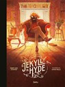 De vreemde kwestie van Dr. Jekyll en Mr. Hyde - Robert Louis Stevenson - 9789002282881