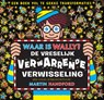 De vreselijk verwarrende verwisseling - Martin Handford - 9789002283185