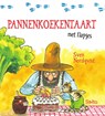 Pannenkoekentaart met flapjes - Sven Nordqvist - 9789002283345