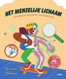 Het menselijk lichaam. - Isabel Thomas - 9789002283413