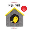 Mijn huis - Xavier Deneux - 9789002283451