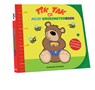 Tik Tak Mijn groeimeterboek -  - 9789002284021