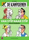 Van stip naar stip spelletjesboek - Hec Leemans - 9789002284052