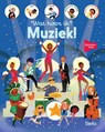 Wat hoor ik? Muziek - Marie Paruit - 9789002284083