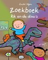 Zoekboek Rik en de dino's - Liesbet Slegers - 9789002284151