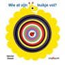 Wie at zijn buikje vol? - Hector Dexet - 9789002284236