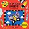 Ik maak kunst! - Lizzy Doyle - 9789002284557