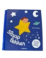 Slaap lekker - Elsa Fouquier - 9789002284625