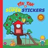 Tik Tak: Superstickers -  - 9789002284687