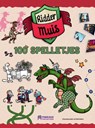 Ridder Muis Spelletjesboek -  - 9789002284762