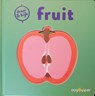 Fruit - Anaïs Chambel - 9789002284915