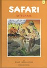 Safari - Willy Vandersteen - 9789002285325
