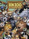 Een zoo vol verdwenen dieren 6 - Christophe Cazenove - 9789002285578